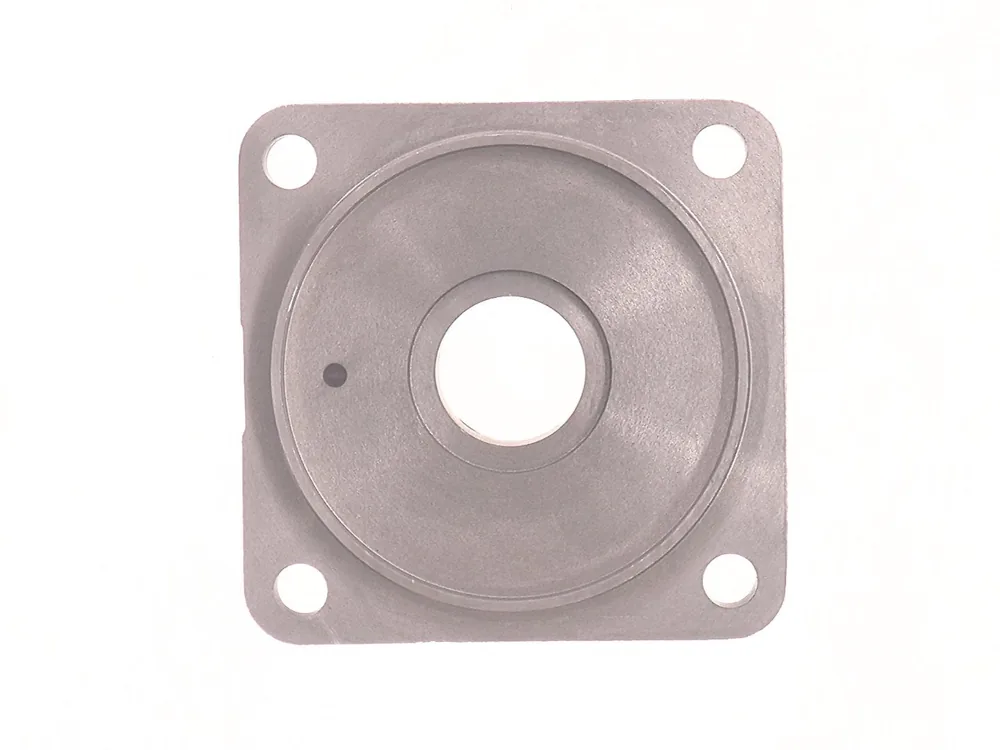 6685068 — Flange