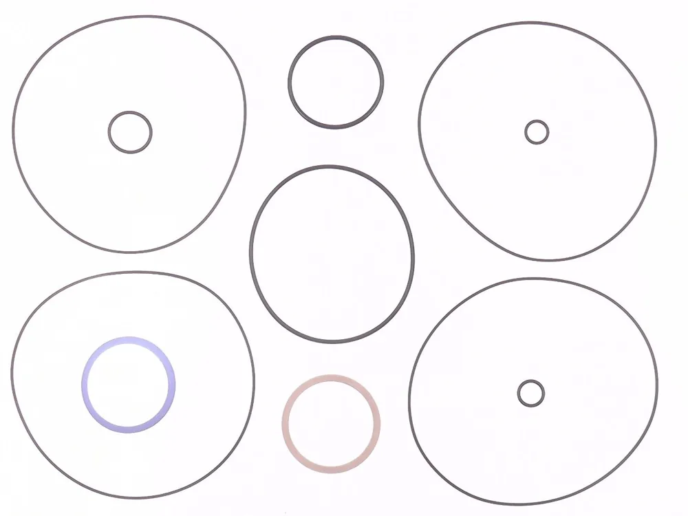 6685070 — Seal Kit, Complete
