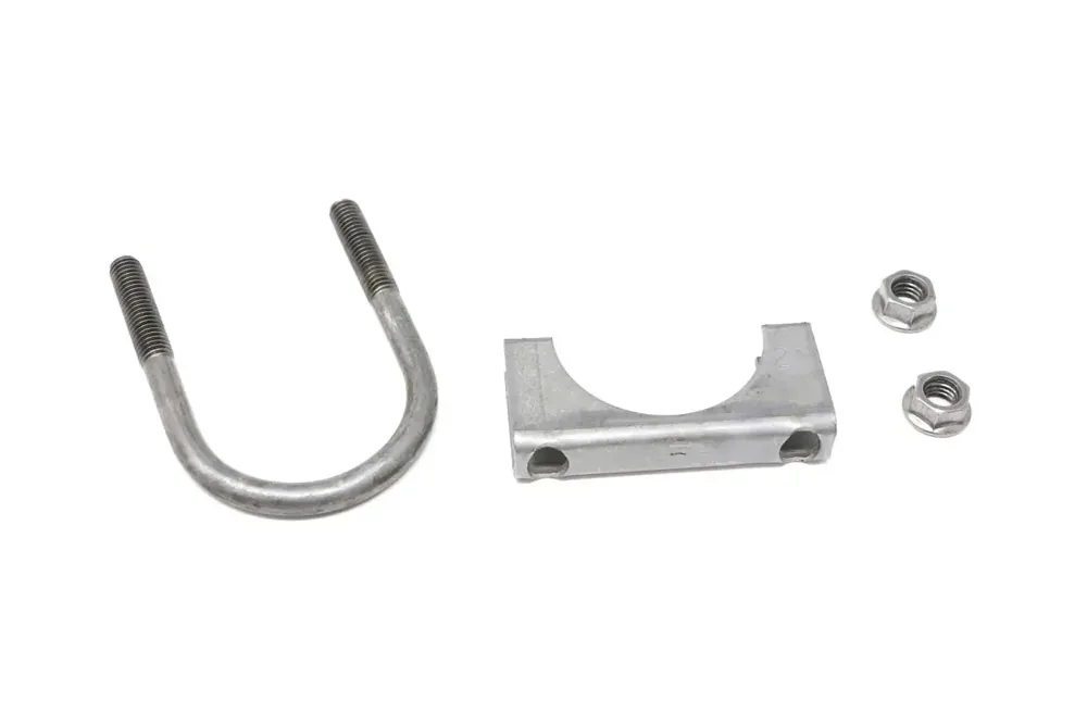 6685133 — CLAMP MUFFLER