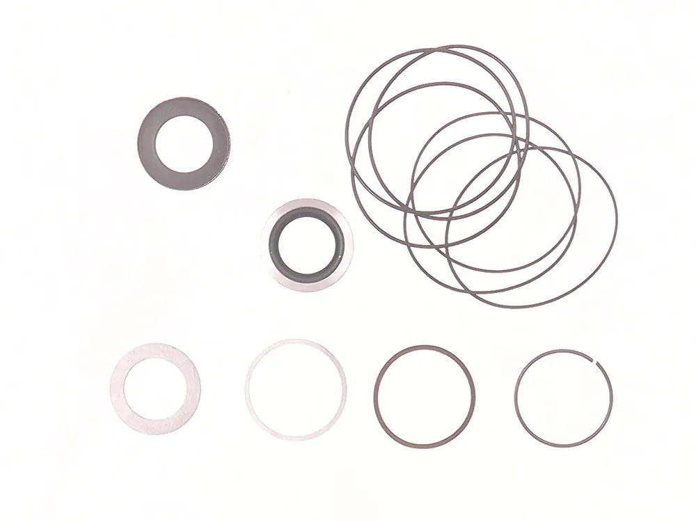 6685147 — Seal Kit, Hydraulic Motor