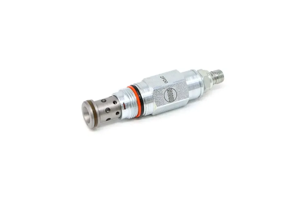 6685179 — VALVE, RELIEF