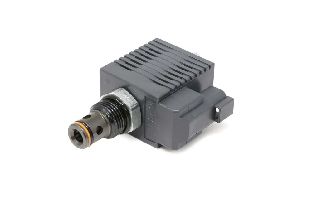6685183 — Solenoid