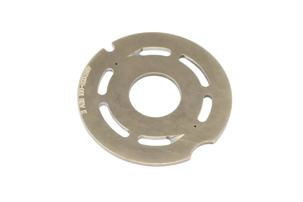 6685216 — PLATE