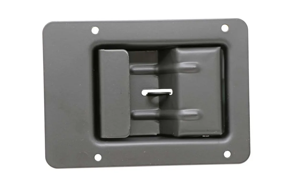 6685226 — Latch, Pivoting Catch