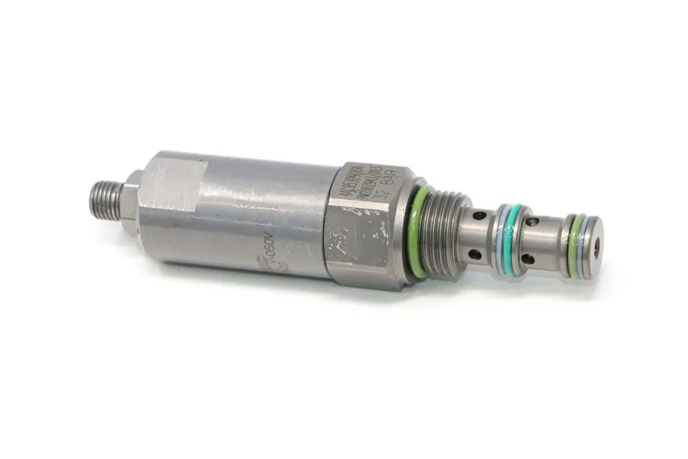 6685284 — Valve