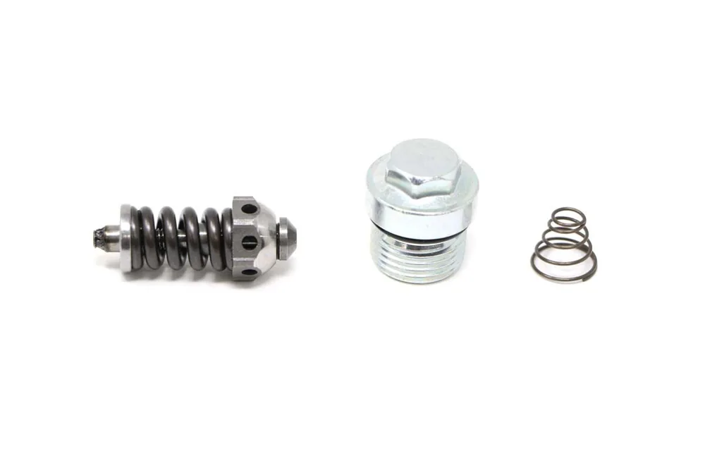 6685304 — Valve, Assembly