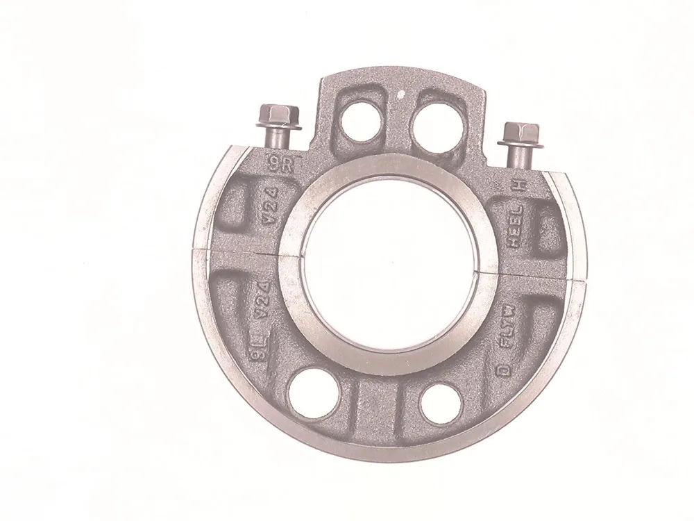 6685483 — Case, Main Bearing