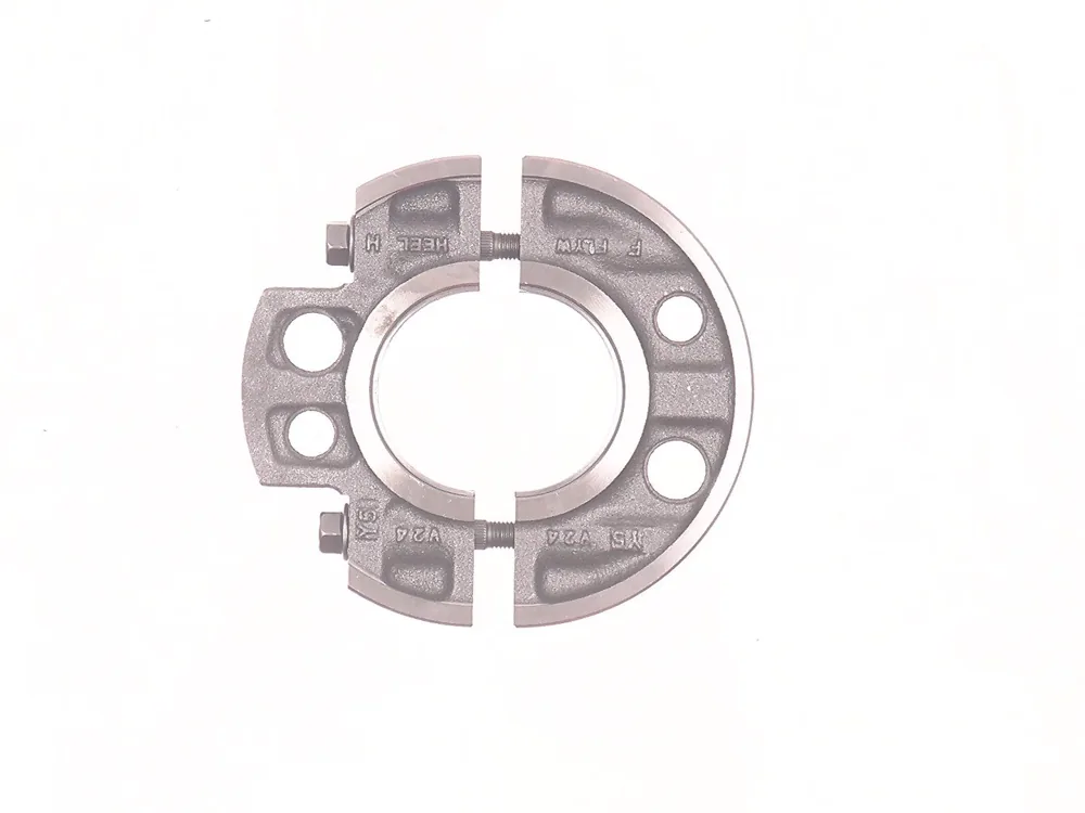 6685484 — Bearing, Case Main