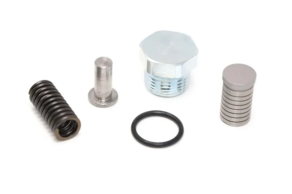 6685544 — COMPENSATOR