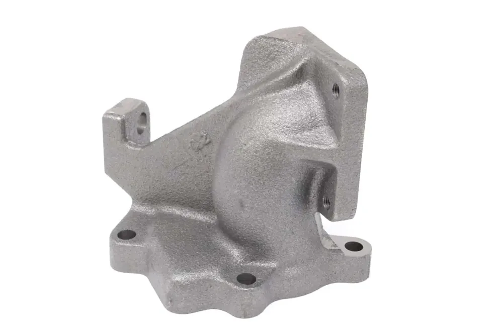 6685595 — FLANGE