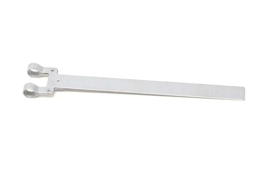 6685601 — CLAMP