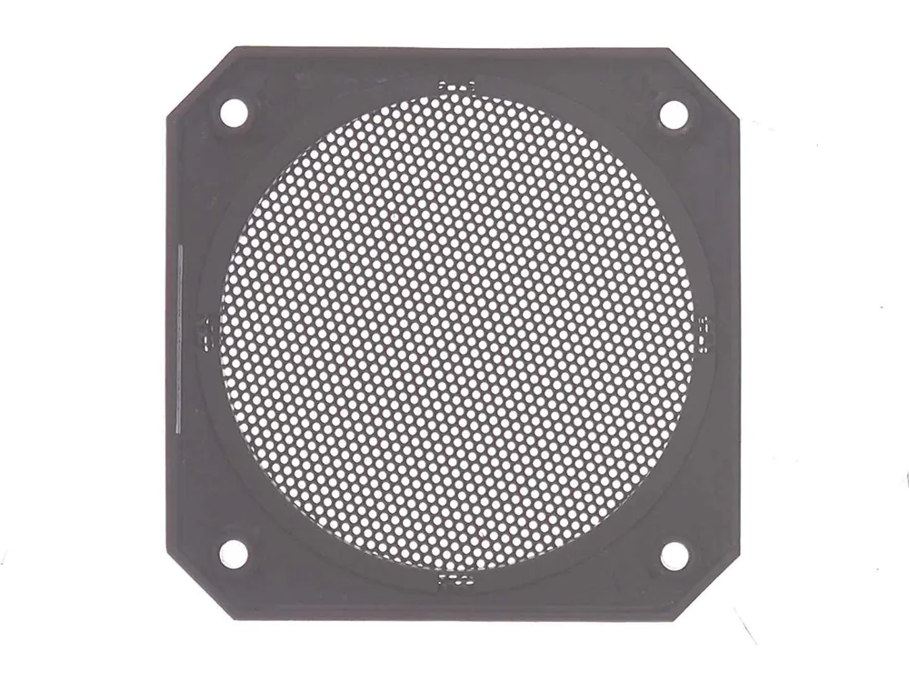 6685607 — Speaker Grill, Plastic