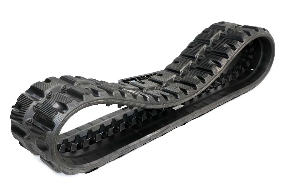 6685650 — Premium Rubber Track (400 × 86 × 49)