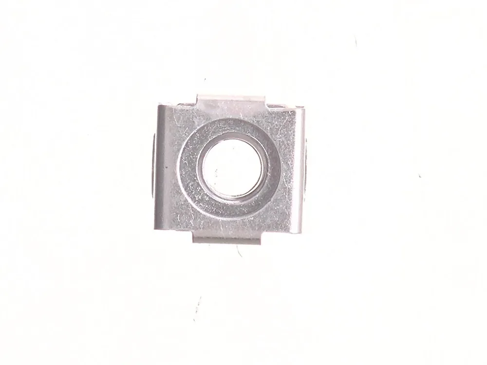 6685663 — Nut, Self Retaining