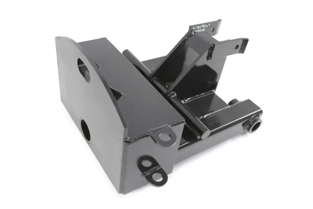 6685725 — FLOAT SUBFRAME