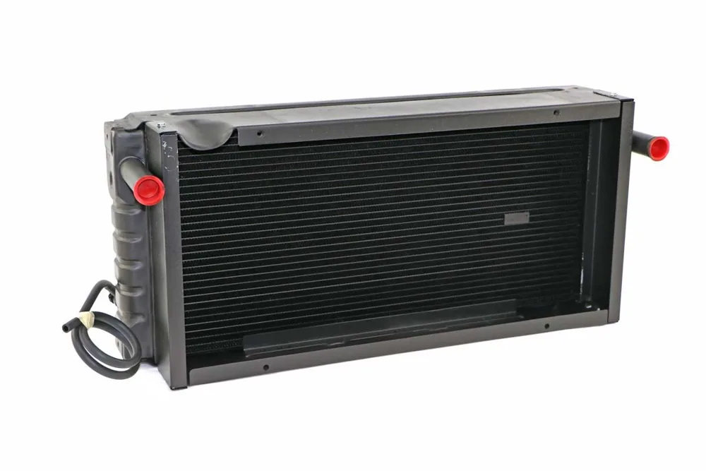 6685733 — Radiator