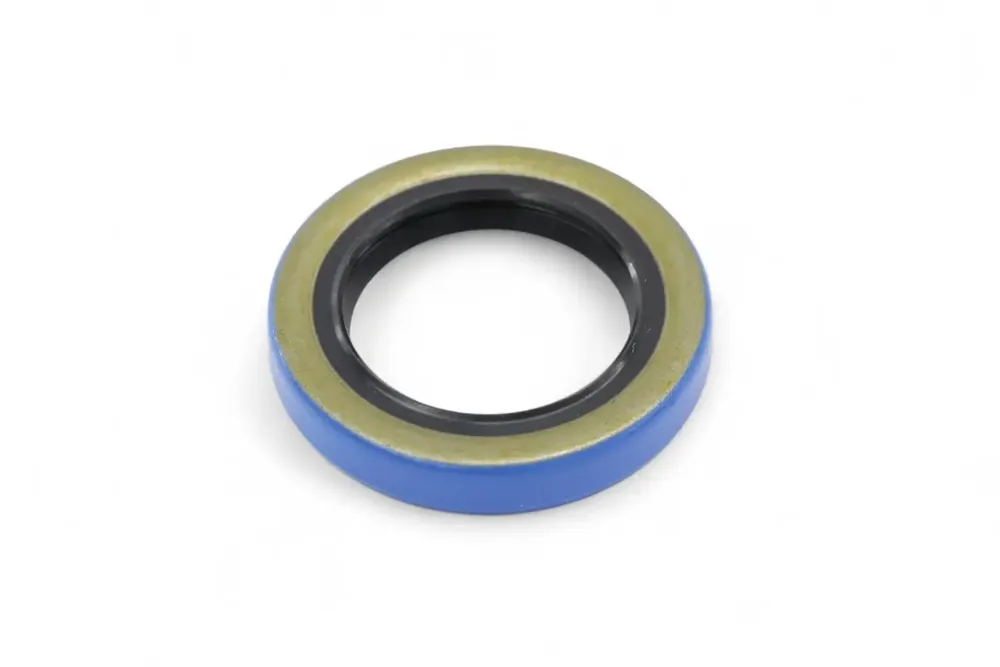 6685735 — SEAL OIL