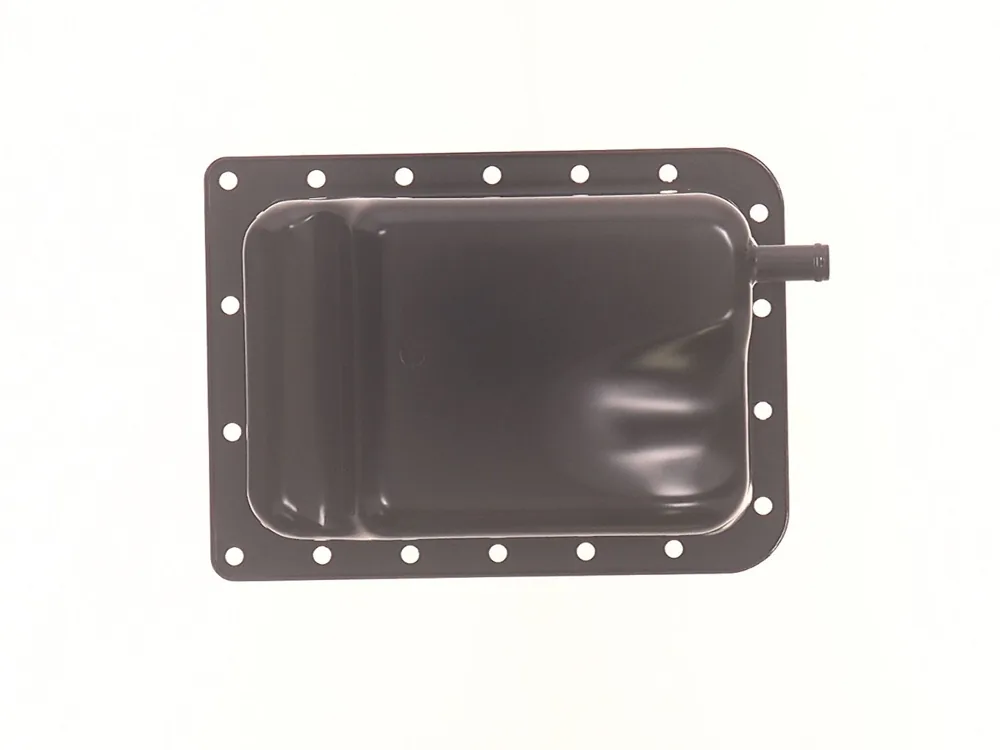 6685739 — Oil Pan