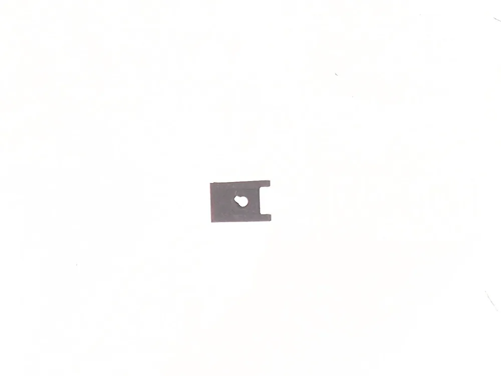 6685744 — Clip, Nut