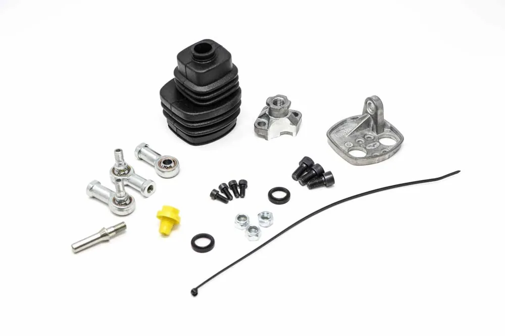 6685784 — Boot, Rubber Kit