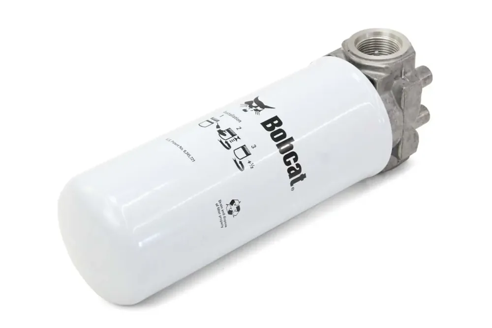 6685847 — FILTER ASSY HYD