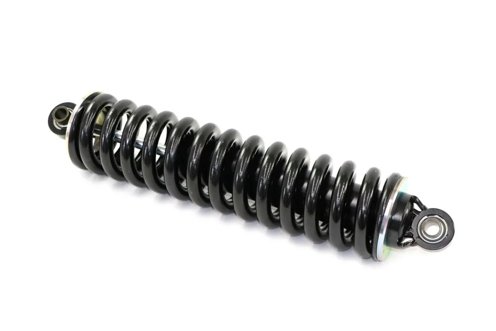 6685853 — Spring Shock