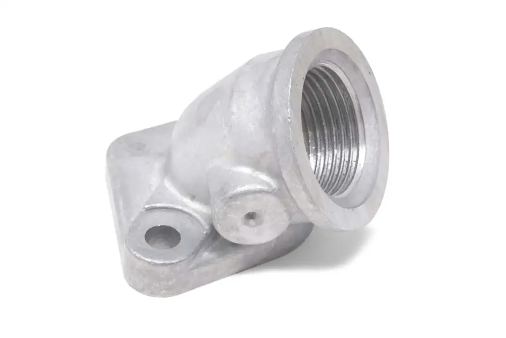 6685922 — FLANGE