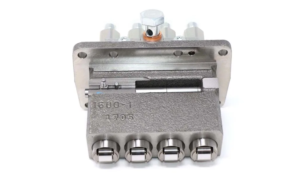 6685936 — Fuel Injection Pump
