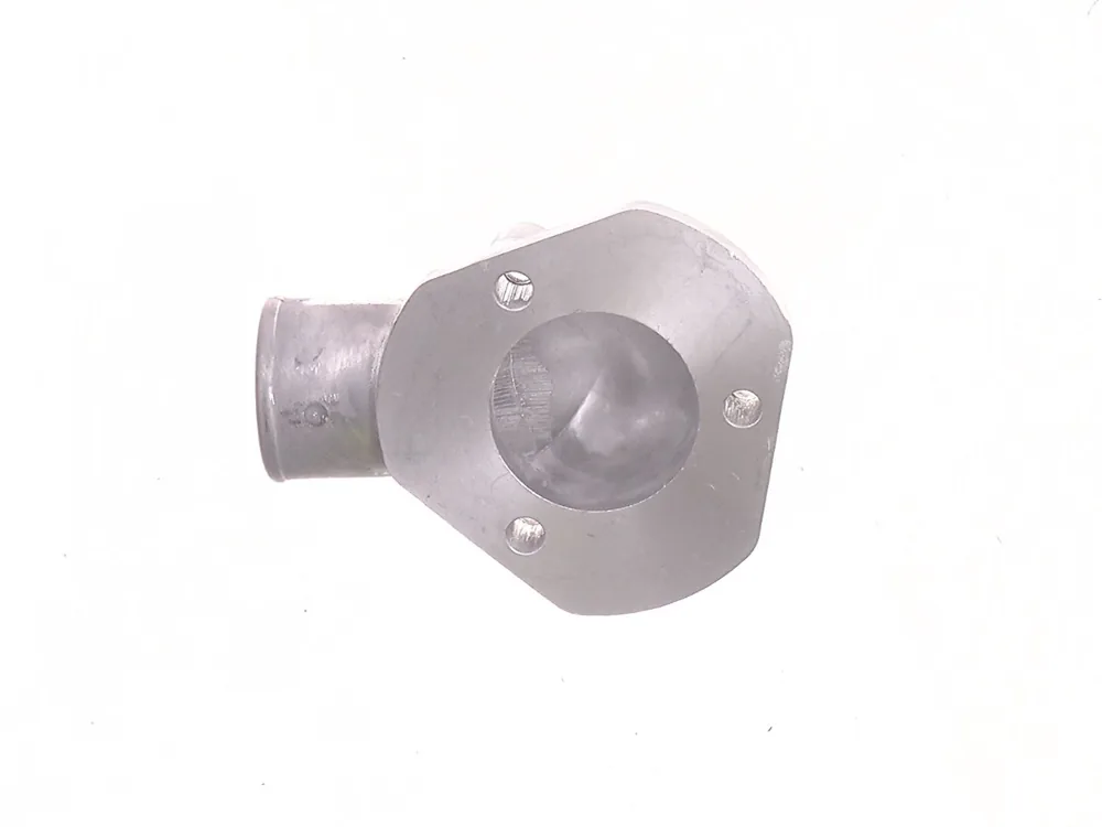 6685954 — Cover, Thermostat