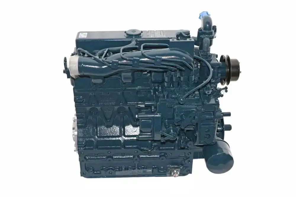 6685981 — ENGINE KUBOTAV2203