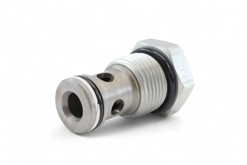 6686067 — CHECK VALVE
