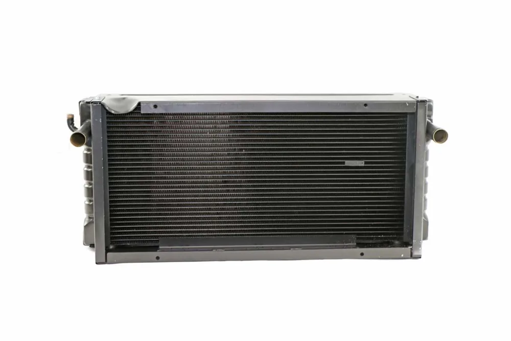 6686077 — WATER RADIATOR