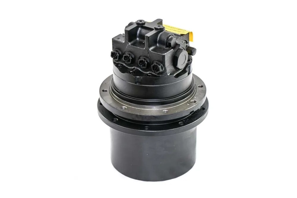 6686158 — Motor Drive