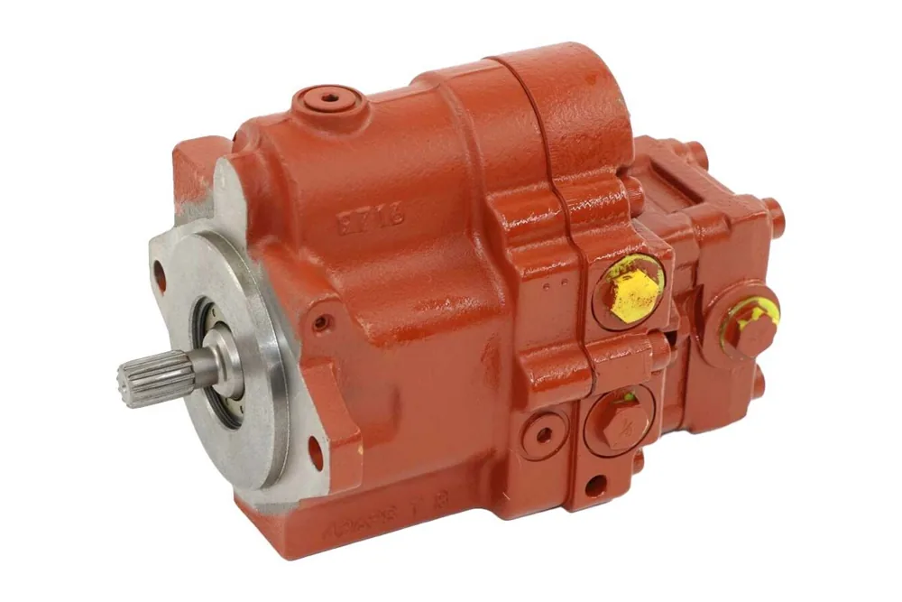 6686159 — Pump Torque Control
