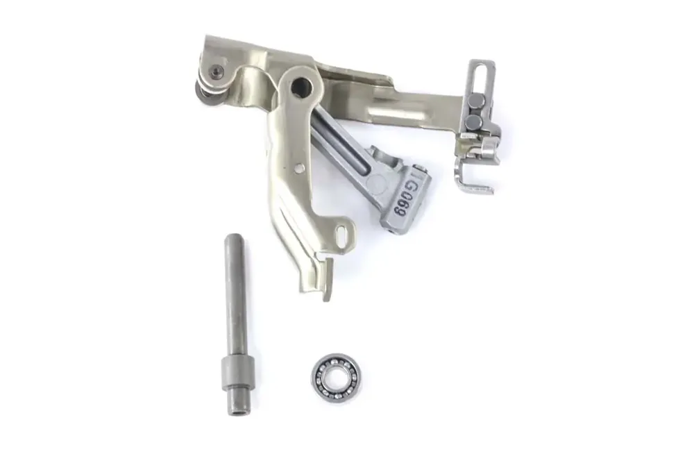 6686179 — LEVER ASSY