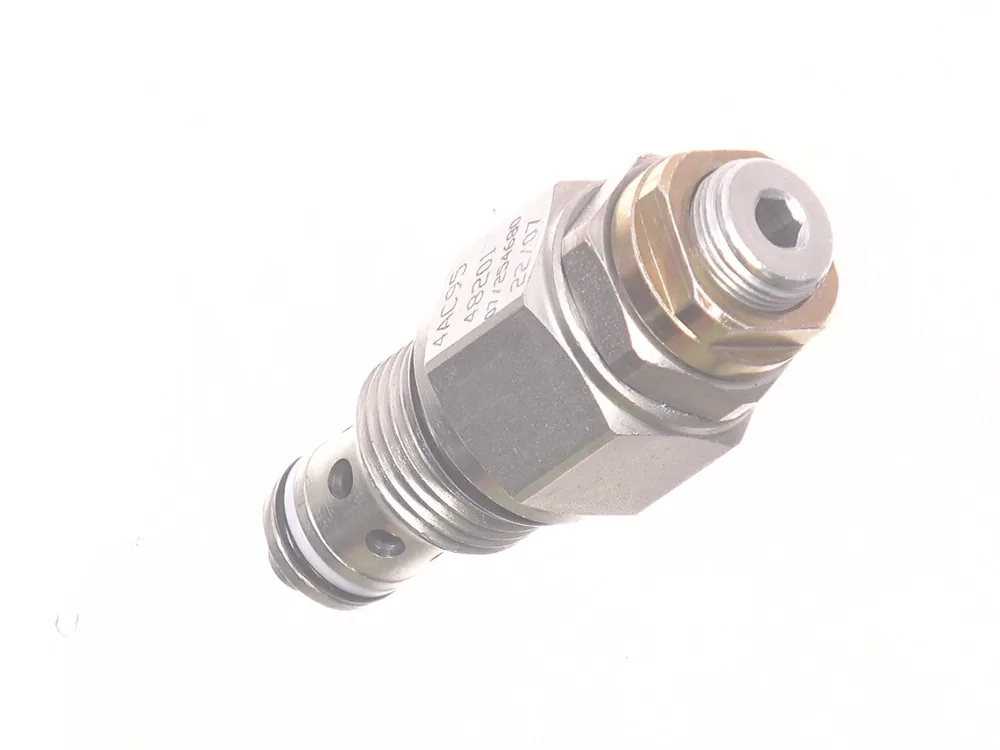 6686188 — Valve