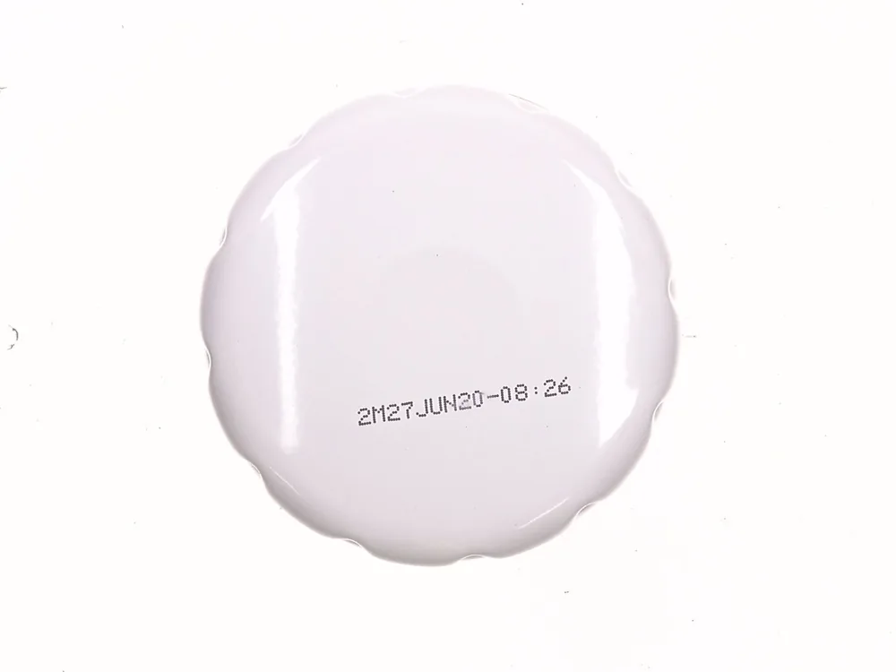 6686216 — Filter, Engine Oil