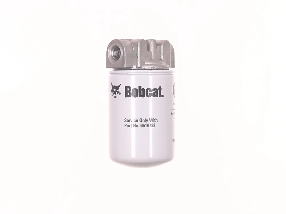 6686217 — Filter Assembly