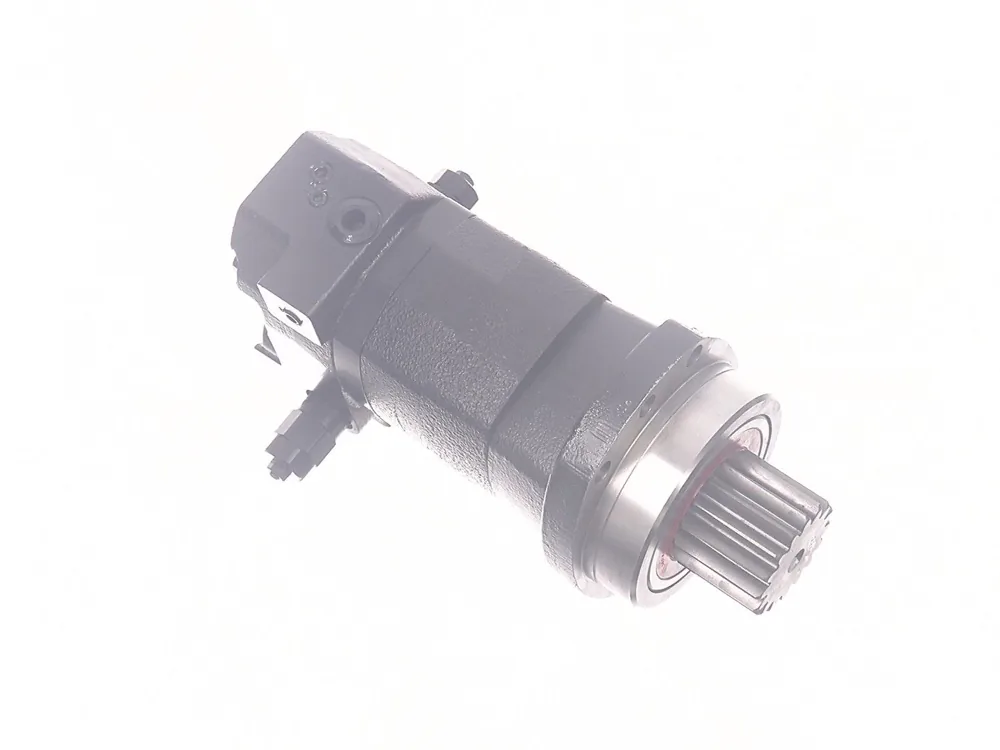 6686218 — MOTOR SLEW