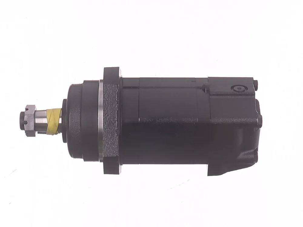 6686261 — Hydrostatic Drive Motor