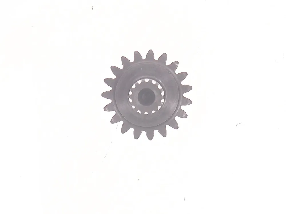 6686345 — Gear