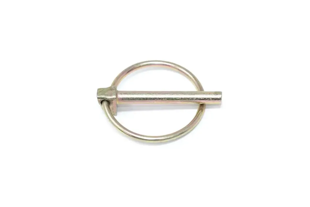 6686439 — PIN