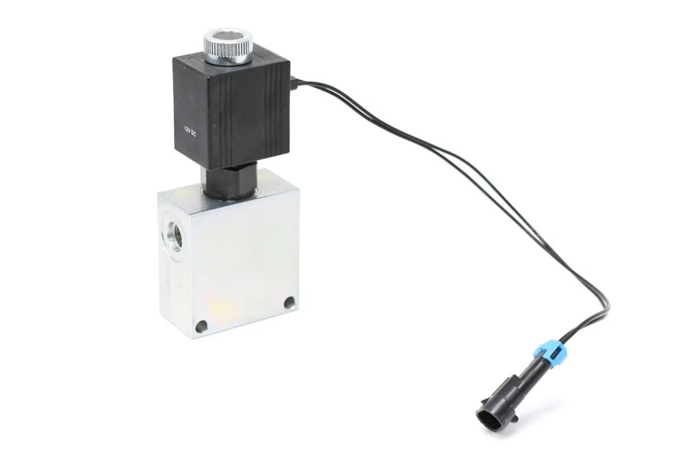6686508 — Block Solenoid