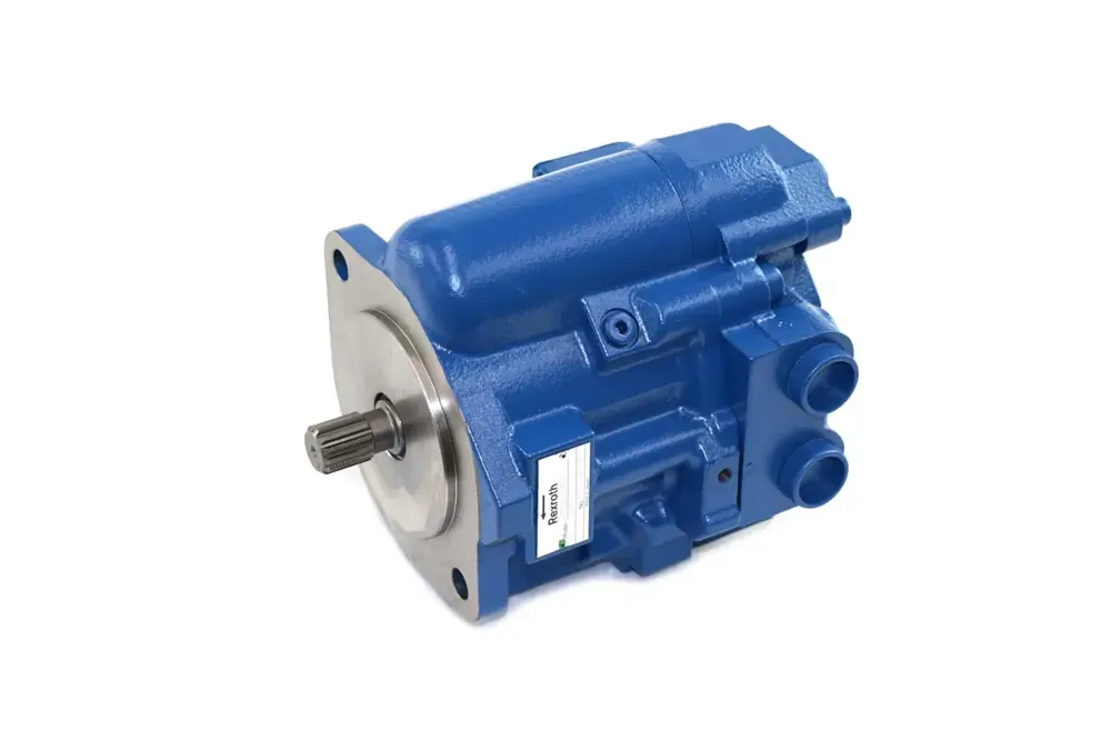 6686525 — PUMP ASSY AP2D18