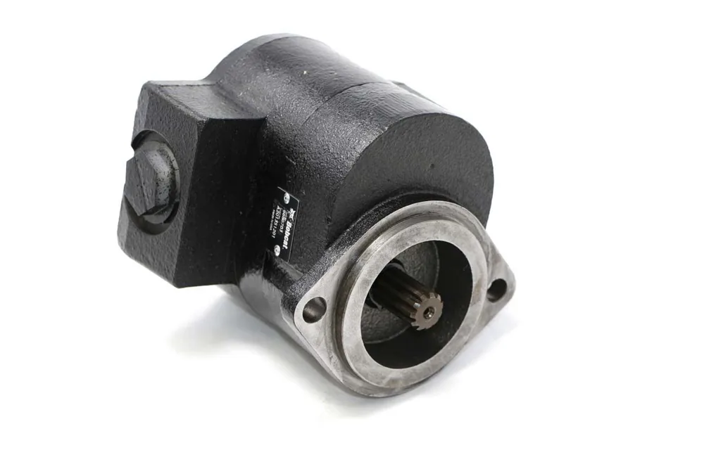 6686703 — Gear Pump