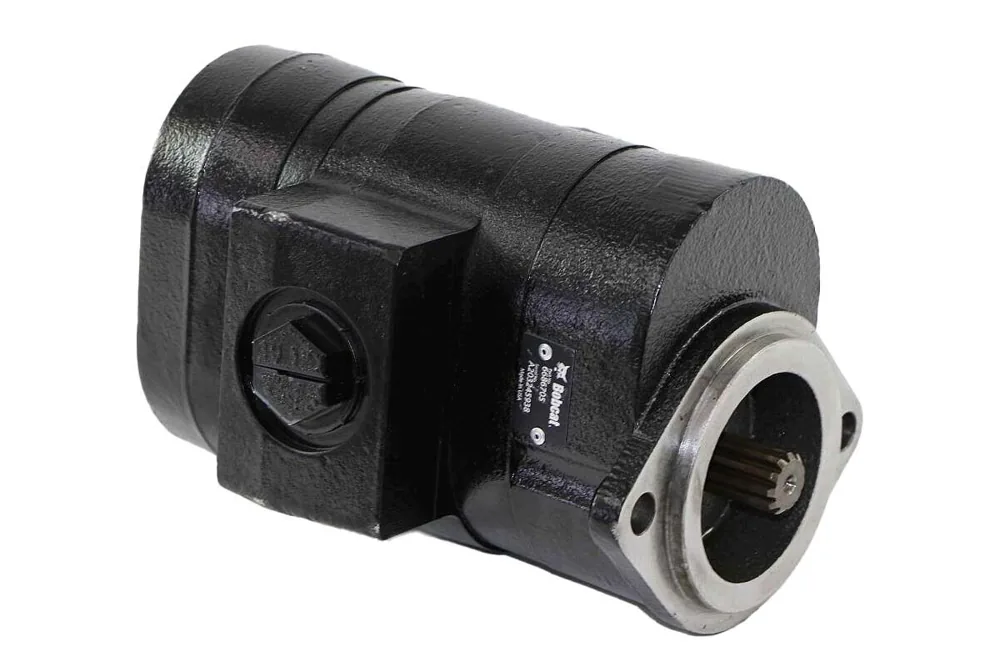 6686705 — Gear Pump
