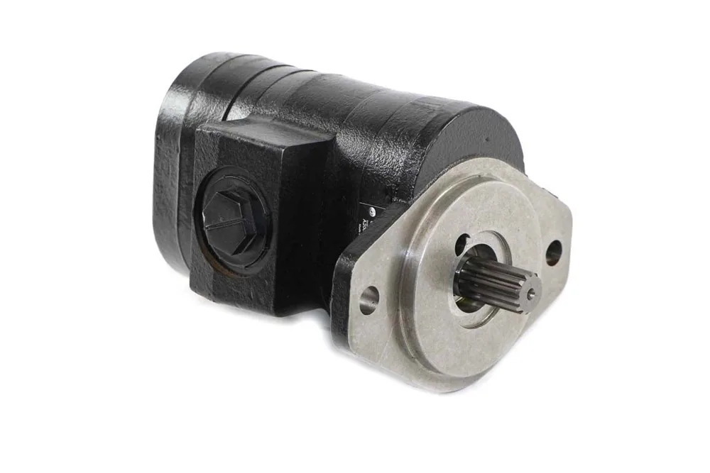 6686709 — Gear, Pump Double