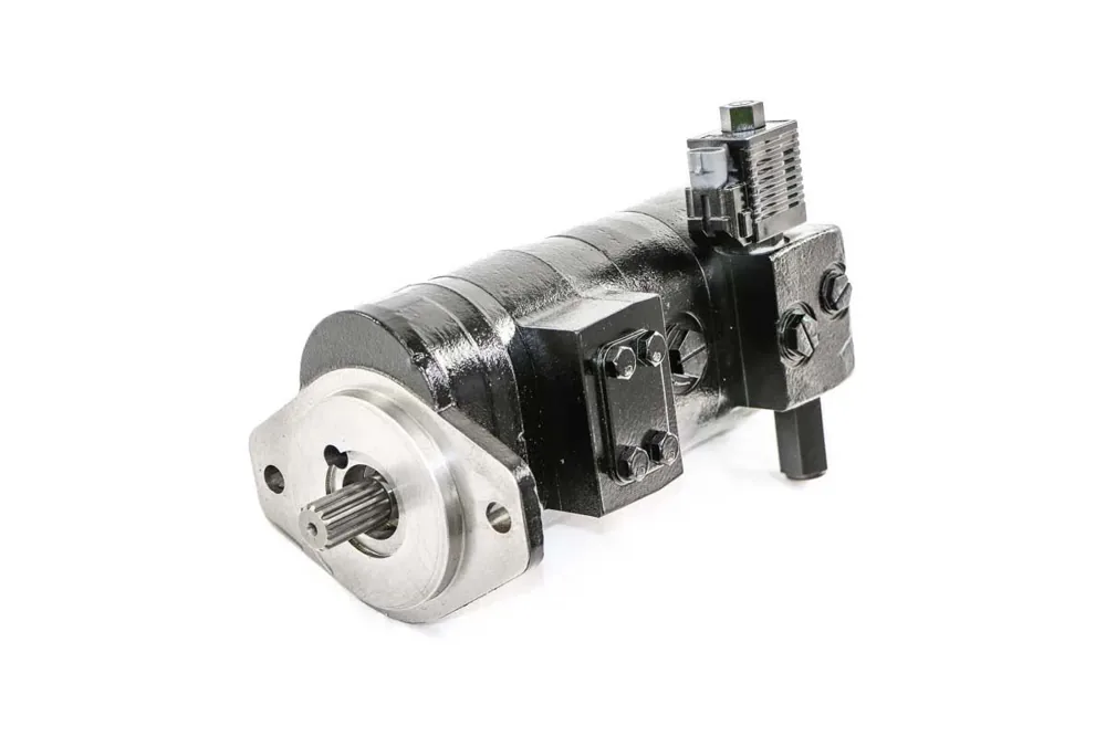 6686712 — Gear Pump