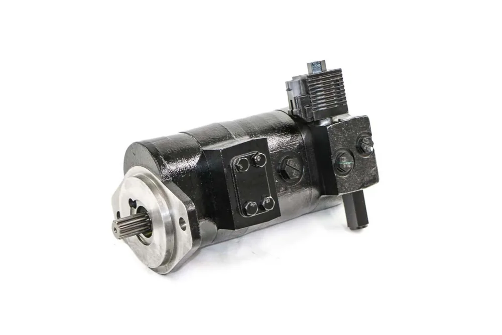 6686713 — Gear Pump