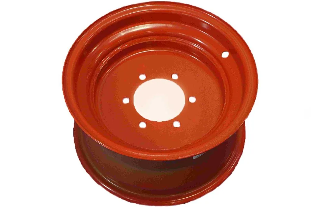 6686872 — Rim Wheel